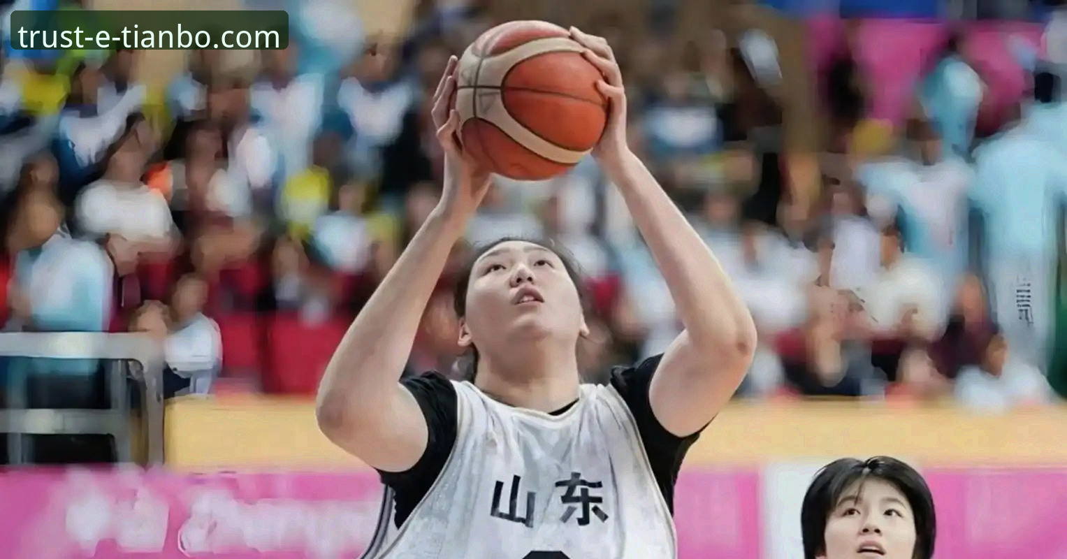 WCBA总决赛G1大胜深度解析：四川女篮创纪录背后的战术博弈与天博体育平台观赛新体验