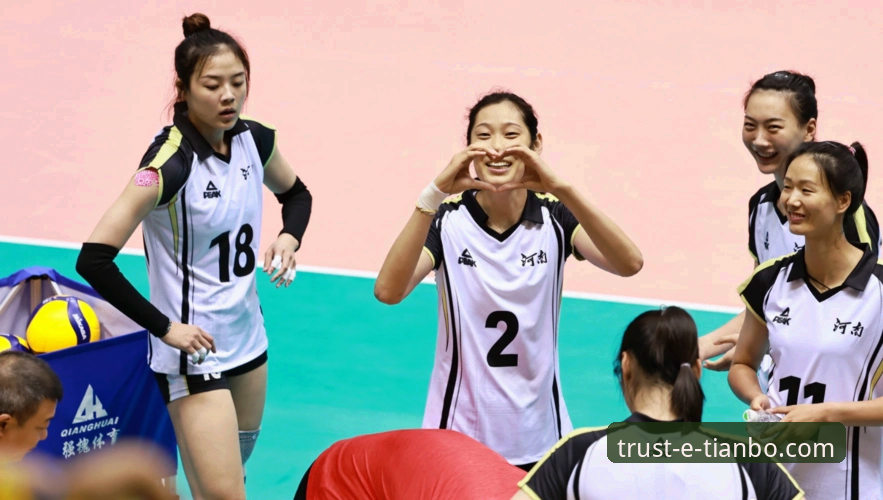 连胜之师 vs 连败之师：从上海大胜天津，看天博体育平台如何解析比赛深层逻辑