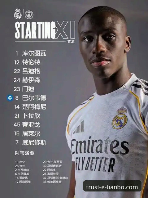 巴尔韦德帽子戏法击溃曼城：一场战术完败的深度解析